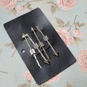 Free People Hair Pins